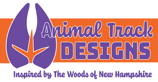Animal Track Designs